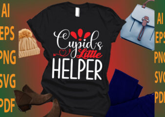 cupid’s little helper