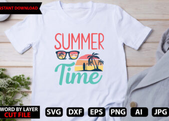 Summer Time t-shirt design,Hello Summer Tshirt Design, png download, t shirt graphic, png download, digital download, sublimation