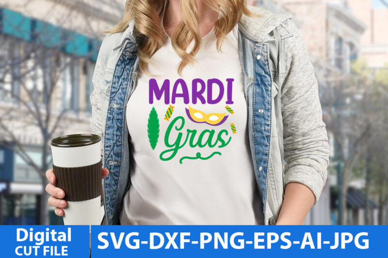 Mardi Gras Svg Design,Mardi Gras t Shirt Design