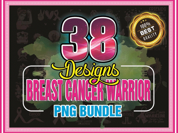 Combo 38 png breast cancer warrior, strong black girl png, breast cancer awareness mockup, pink ribbon sign, printable, instant download 880290315 t shirt vector file