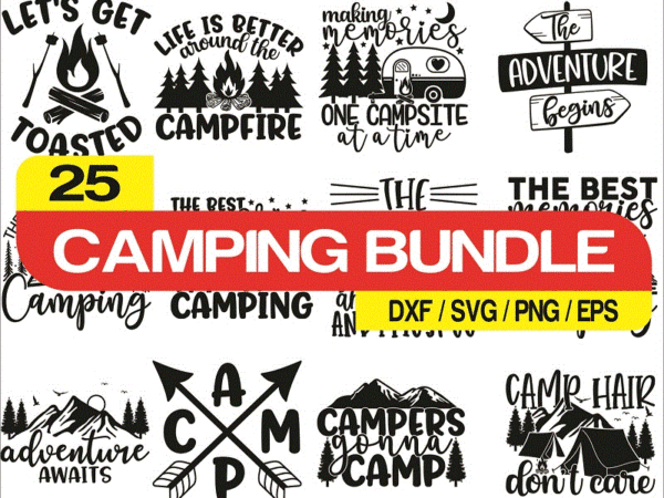 Camping bundle, camp life svg, camping svg, happy camper, camping shirt, commercial use, adventure svg, summer, cut file, cricut, clip art 613446559 t shirt vector file Camping bundle, camp life svg, camping svg, happy camper, camping shirt, commercial use, adventure svg, summer, cut file, cricut, clip art 613446559 t shirt vector file