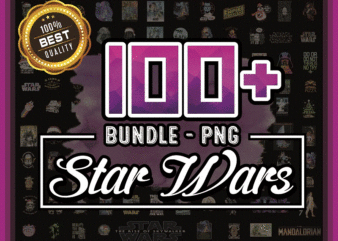 100+ Star Wars Bundle png, Baby yoda png, Star Wars Imperial Christmas, Star Wars Christmas Ornament png, Instant Download 897673266