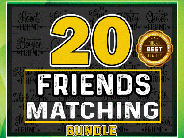 20+ friends matching shirts svg, friends svg bundle, girls party svg, birthday squad svg, bachelorette svg, girls weekend svg, cut files 859899630 20+ friends matching shirts svg, friends svg bundle, girls party svg, birthday squad svg, bachelorette svg, girls weekend svg, cut files 859899630
