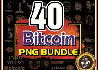 Combo 40 Bitcoin Png,Bitcoin Astronaut Png, Bitoin Png, Crypito Png, Bitcoin Icon, Bitcoin Gifts For Men Png, Funny Gift For Boss Png 932685924