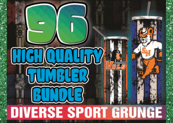 Bundle 96 High Quality Tumber Designs , 20oz Skinny Straight, Template For Sublimation, Digital Download, Tumbler Digital, Digital File 1014591399