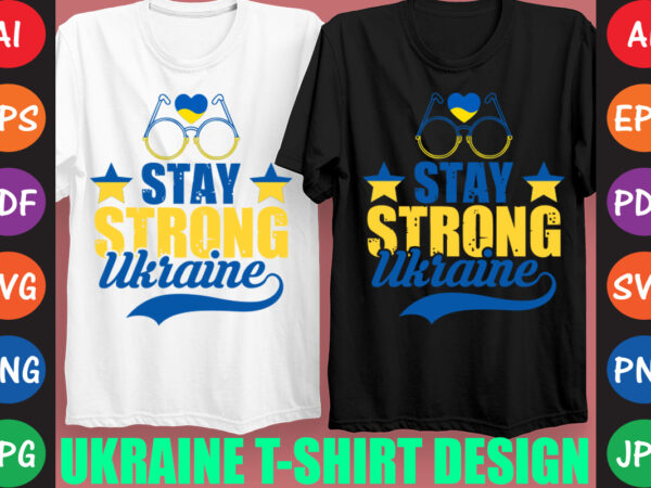 Save ukraine t-shirt and svg design Save ukraine t-shirt and svg design