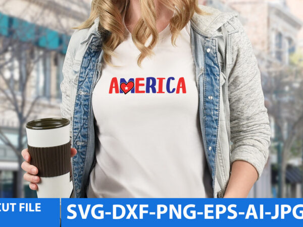 America svg design,america t shirt design,america vector t shirt on sale