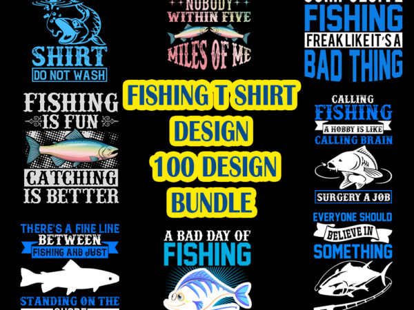Fishing t-shirt design bundle The rodfather svg, fishing dad, fishing  quotes, fishing designs, fishing svg, funny fishing, fishing humor, fishing  sayings, fishing decals, father's day, fathers day gift, fishing, vector, -  Buy