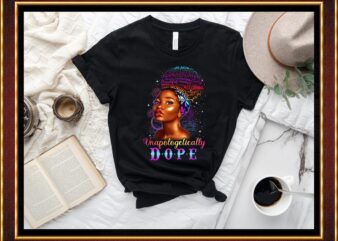 Unapologetically Dope JPG/PNG, Black Queen, Black Girl Art, Dope, Black Girl Magic, Black Melanin, Afro Women, Black Power,Printable Digital 849505808