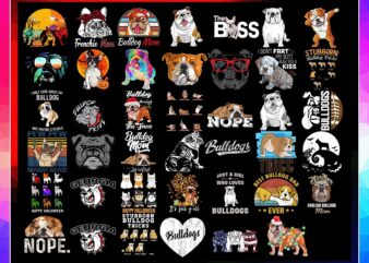 40 Bulldog PNG Bundle, Bulldog Mom, Frenchie Mom, The Boss Png, Funny Dogs, Cute dogs, Bulldog Meme, Bulldogs Lovers, Digital Download 876521028