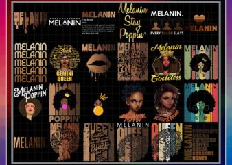 — Combo 58 Melanin Definition Bundle PNG files, Melanin Gemini Queen Zodiac, Birthday Gemini, Melanin Poppin, Melanin Shades Black Pride png 879821658