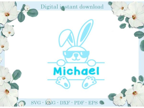 Easter day gifts blue michael rabbit diy crafts rabbit svg files for cricut, easter sunday silhouette trending sublimation files, cameo htv print vector clipart Easter day gifts blue michael rabbit diy crafts rabbit svg files for cricut, easter sunday silhouette trending sublimation files, cameo htv print vector clipart