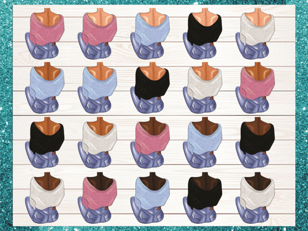 Bundle best friends clipart, hair colors, hair styles, skin colors, jumpers, build your own characters, autumn fall, digital download 872415307 t shirt template Bundle best friends clipart, hair colors, hair styles, skin colors, jumpers, build your own characters, autumn fall, digital download 872415307 t shirt template