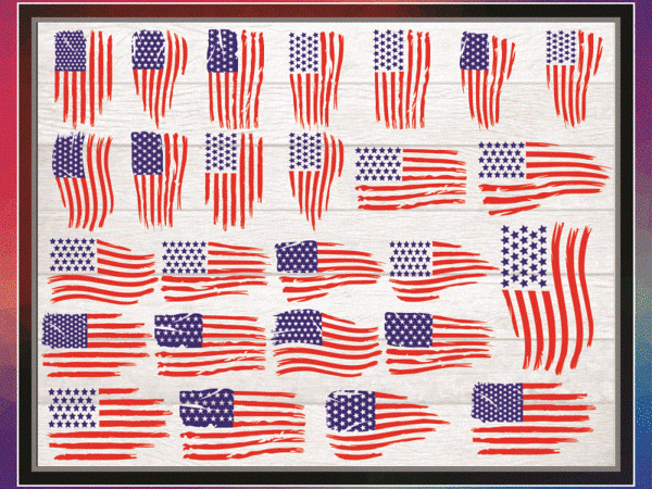 150 american flag svg/png bundle, usa flag svg, us flag svg, distressed flag svg, american svg, flag shapes pngamerican flag svg bundle, 878983470