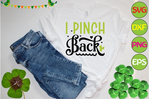 ST Patrick’s Day svg bundle