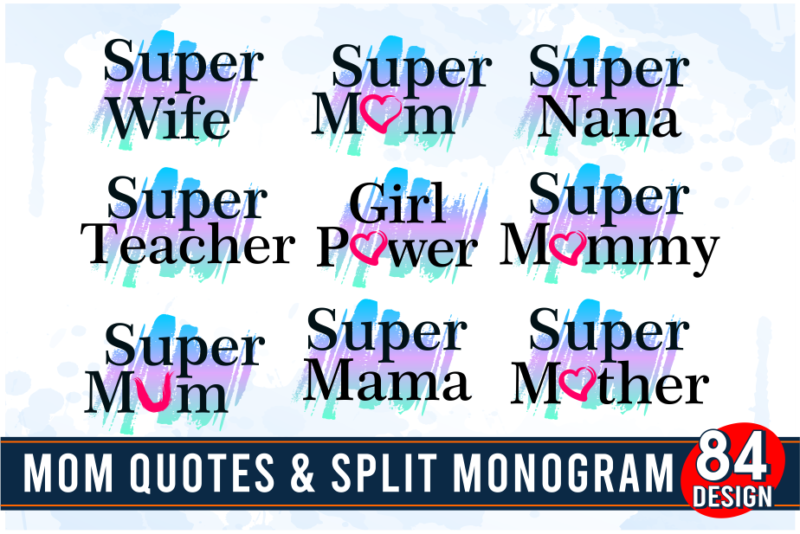 mom quotes svg bundle, mama sublimation t shirt designs graphic vector, mothers day svg bundle