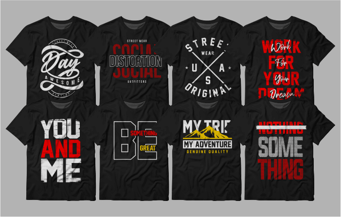 152 T-shirt bundle, Urban streetwear t shirt designs vector bundle, quotes typography t shirt designs vector bundle, cool t shirt design, t shirt design for pod, svg, png,