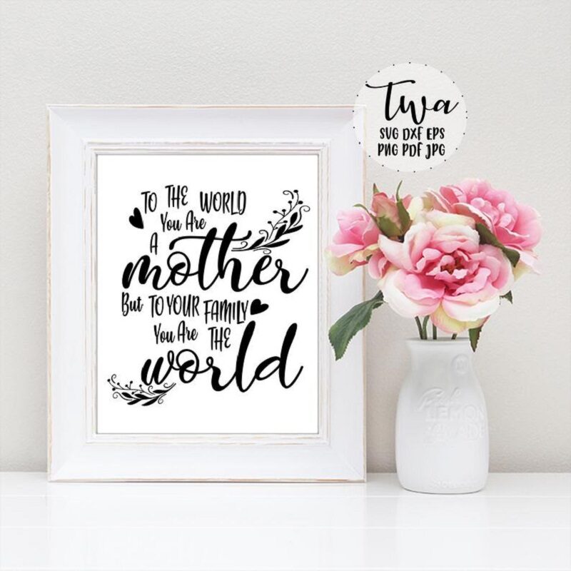 8 Designs Mothers Day Svg Bundle, Mom Quotes Svg Bundle, Mom Shirt Design, Mother Gift Printable, Mom Sayings Svg, Mom Shirts Png 797162543