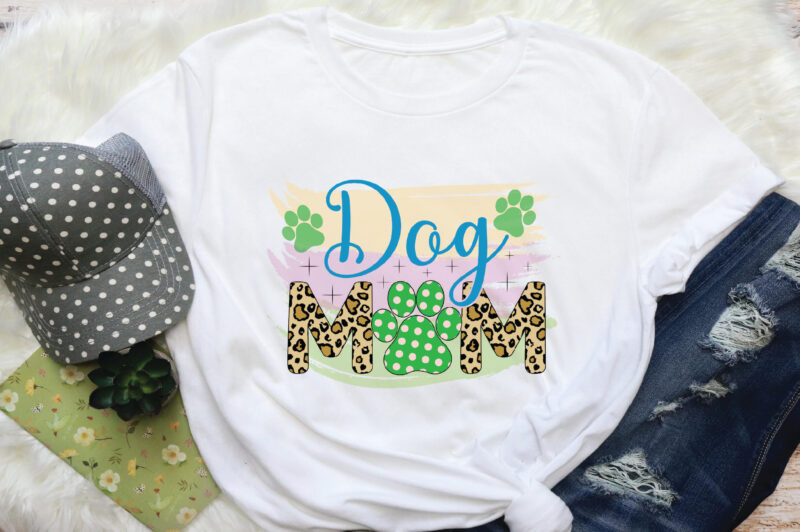 Dog Sublimation Bundle