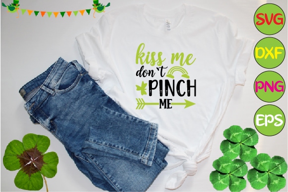 ST Patrick’s Day svg bundle