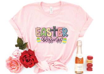 easter blessings sublimation