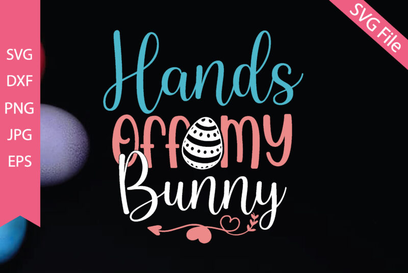 Easter svg bundle vector T shirt Design