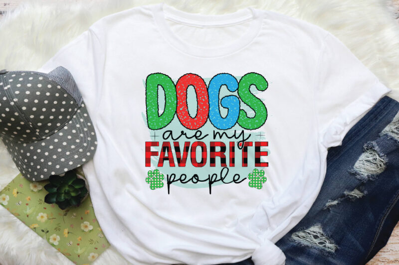 Dog Sublimation Bundle