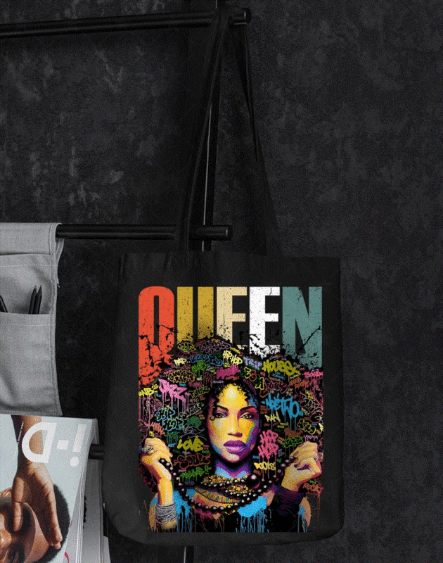 Black Queen png, Black Melanin, Afro Hair Clipart, Black Women, Black Girl Magic, Afro Women, Black Pride, Sublimation, Digital Downloads 873340984