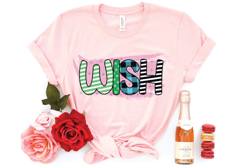 wish sublimation