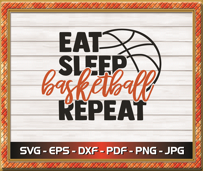 20 Designs Basketball SVG Bundle, Basketball Clipart, Sports SVG, Love Basketball, Cut Files, Printable Vector Clip Art, Instant Download 802332812