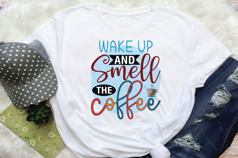 Coffee Sublimation Bundle