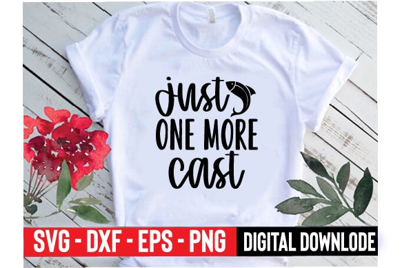 The Huge Fishing svg bundle