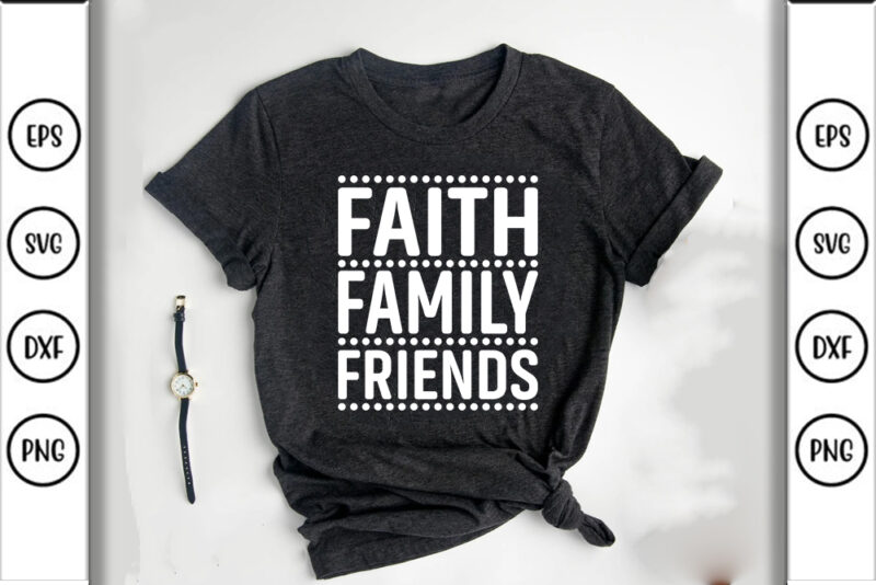 Patriotic Christian, Faith, Jesus Tshirt Designs Bundle