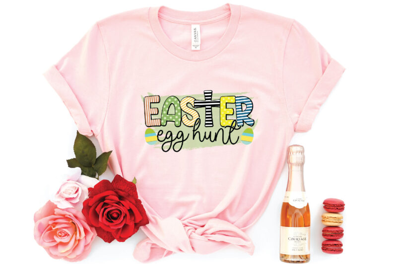 Easter Sublimation Bundle