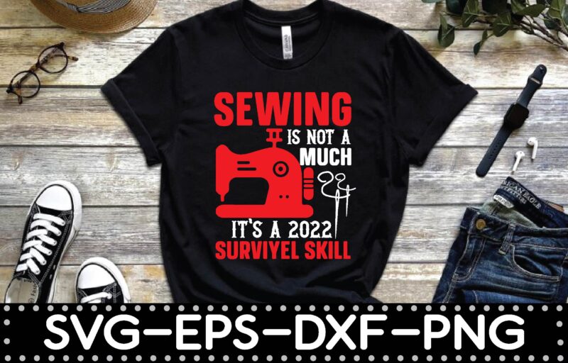 Sewing Tee | Funny Mom Tshirt | Mothers Day Gift | | Sewciopath Shirt | Quilter Mom | Tailor Mama T-Shirt | Crafting Shirt | Sewing Lover