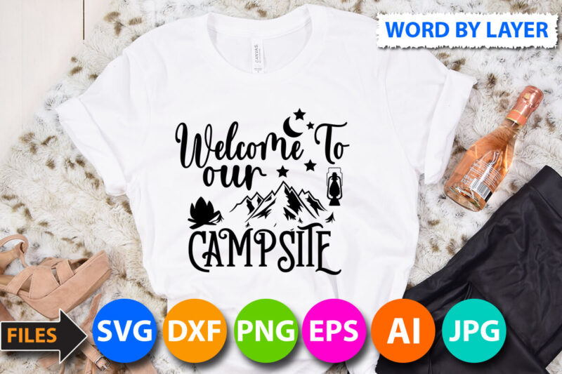 Camping Svg Bundle,Camping Svg bundle Quotes, Camper Svg Bundle Quotes, Camping Svg Bundle