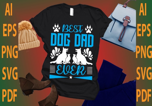 best dog dad ever