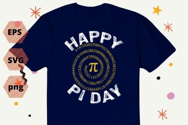 Happy Pi Day 2022 Womens 3.14 Funny Math Teachers T-Shirt design svg, Happy Pi Day 2022, Pi Day,