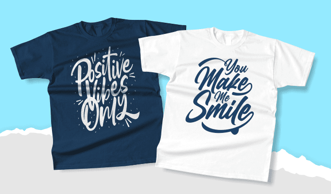 32 quotes typography t-shirt bundle – motivational quotes typography t shirt design bundle, saying and phrases lettering t shirt designs pack collection for commercial use.