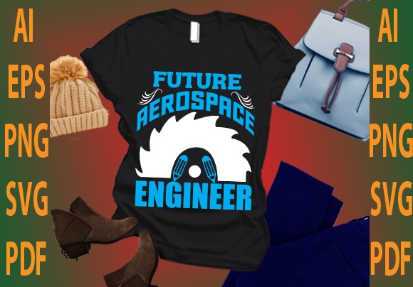 future aerospace engineer
