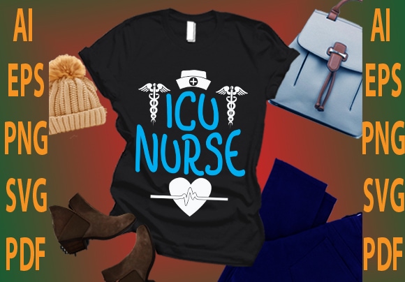 icu nurse
