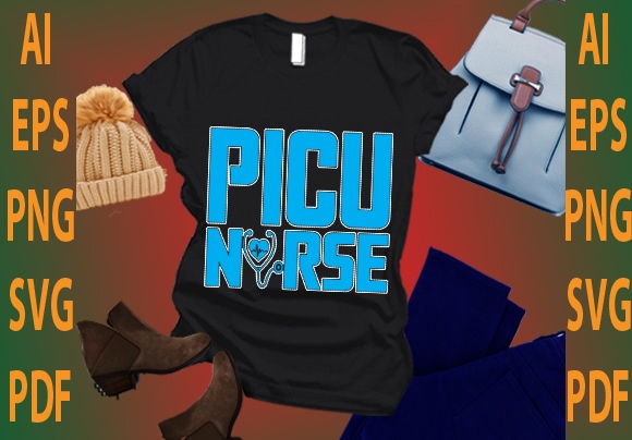 picu nurse
