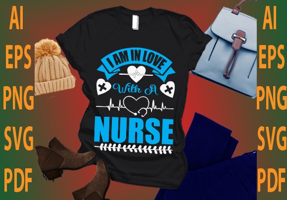 i am in love with a nurse