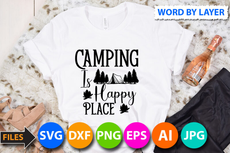 Camping Svg Bundle,Camping Svg bundle Quotes, Camper Svg Bundle Quotes, Camping Svg Bundle
