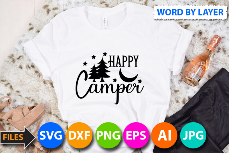 Camping Svg Bundle,Camping Svg bundle Quotes, Camper Svg Bundle Quotes, Camping Svg Bundle