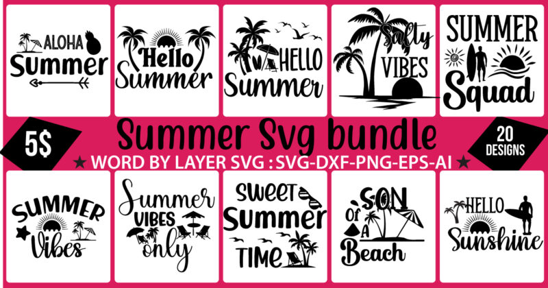 Summer Mega T Shirt Bundle,Summer Mega Svg Bundle, Summer Mega Svg Bundle Quotes, Summer 120 T Shirt Design, Summer 120 Png Svg Bundle, Summer 120 T Shirt Svg Design