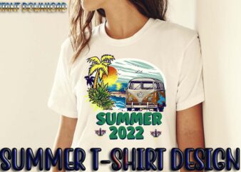 SUMMER 2022 svg vector for t-shirt design,summer svg design,vector t-shirt design ,summer 2022 t-shirt design