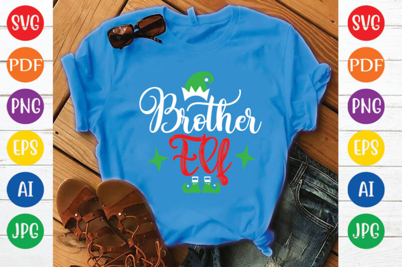 brother elf