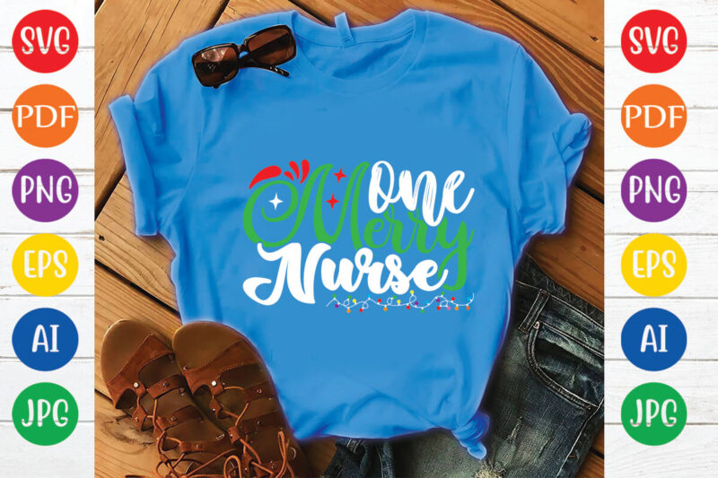 one merry nurse
