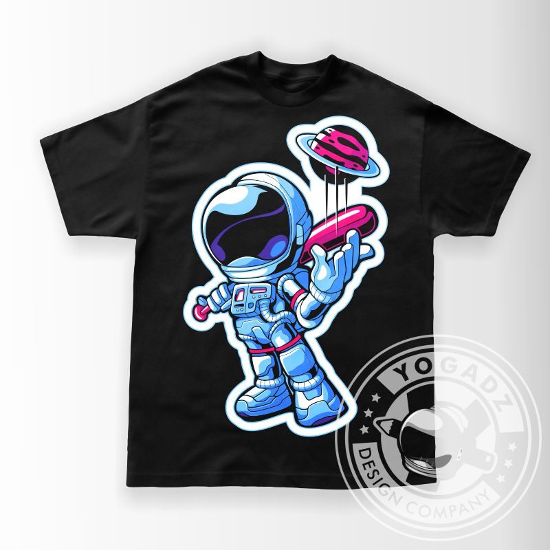 Astronaut 29 - Buy t-shirt designs